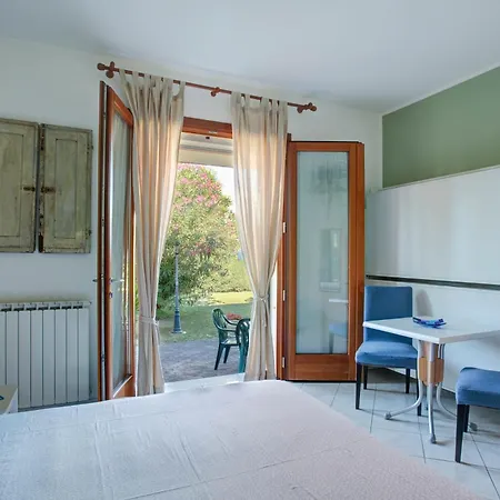 A Casa Di Marta Каваллино