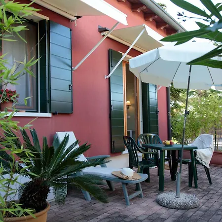 A Casa Di Marta 4*