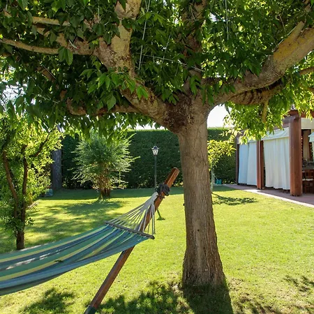 לינה וארוחת בוקר A Casa Di Marta 4*