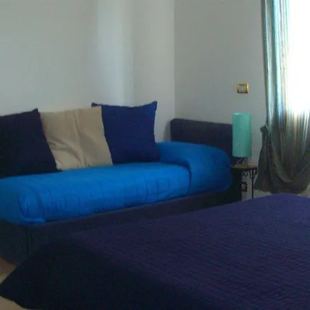 Bed & Breakfast A Casa Di Marta