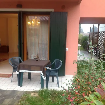 Couette-café A Casa Di Marta 4*