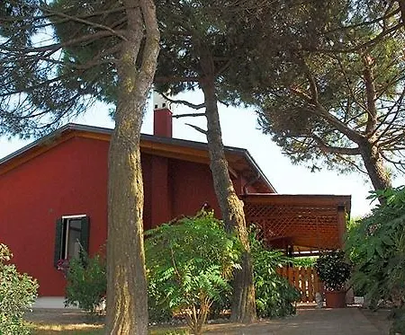 A Casa Di Marta Отель типа 