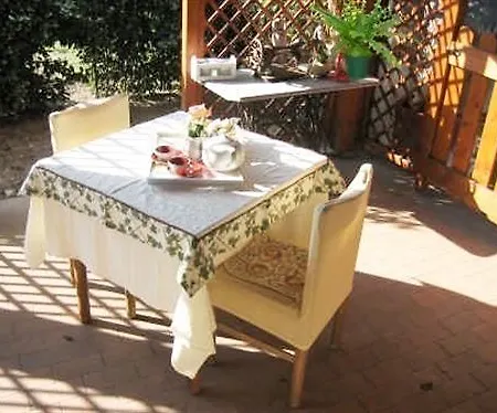 A Casa Di Marta 4* קוואלינו-טראפורטי