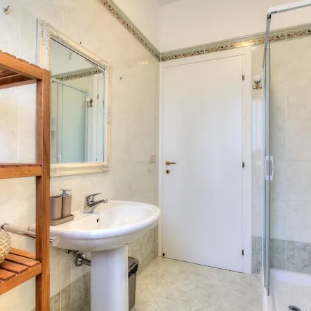 A Casa Di Marta Bed & Breakfast Cavallino-Treporti