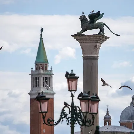 A Casa Di Marta 4* Cavallino-Treporti