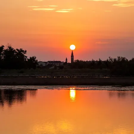 A Casa Di Marta Bed & Breakfast