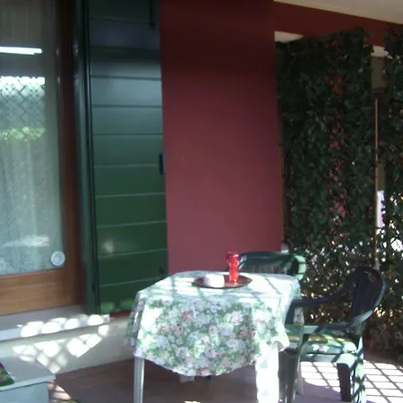 Couette-café A Casa Di Marta