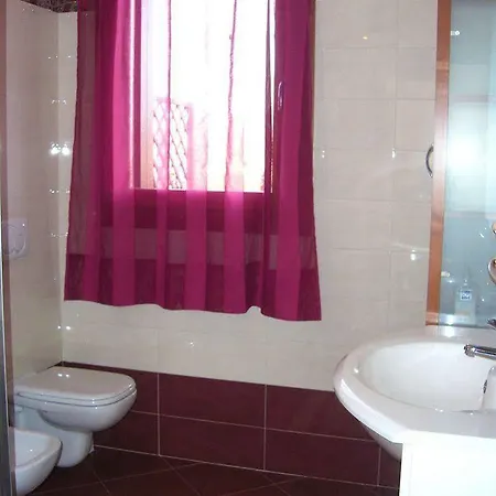 A Casa Di Marta 4*