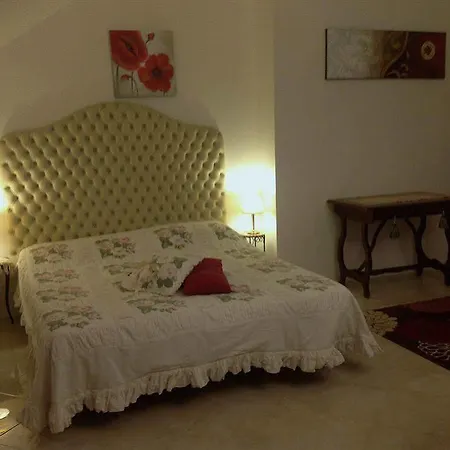 Couette-café A Casa Di Marta Cavallino-Treporti