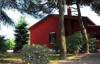Couette-café A Casa Di Marta