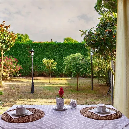 A Casa Di Marta Couette-café Cavallino-Treporti