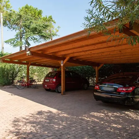 Bed & Breakfast A Casa Di Marta 4*