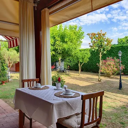 A Casa Di Marta 4*