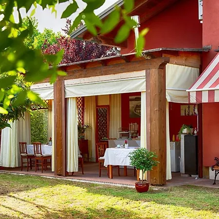 A Casa Di Marta 4* Cavallino-Treporti