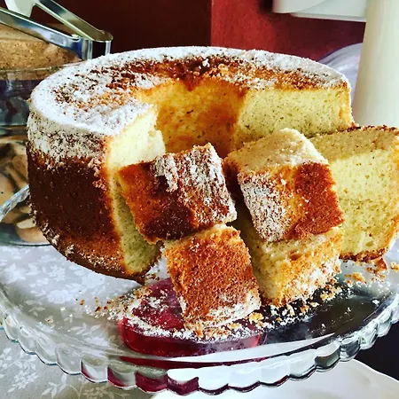 A Casa Di Marta 3* Каваллино