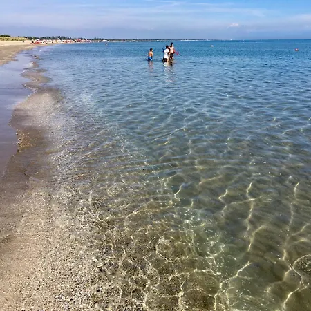 A Casa Di Marta Bed & Breakfast Cavallino-Treporti