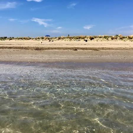 A Casa Di Marta Cavallino-Treporti