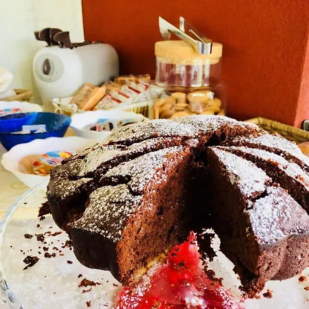 Bed & Breakfast A Casa Di Marta