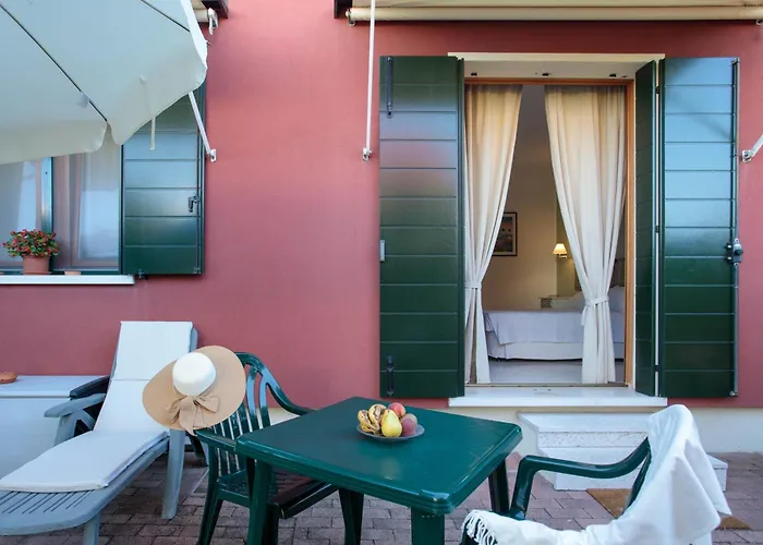 A Casa Di Marta Cavallino-Treporti