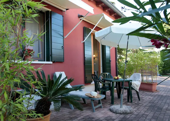 A Casa Di Marta 4*