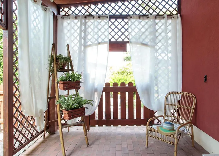 A Casa Di Marta Bed & Breakfast 4*