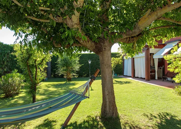 לינה וארוחת בוקר A Casa Di Marta 4*