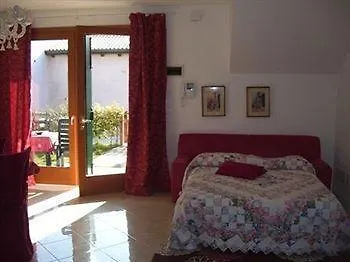 Frühstückspension A Casa Di Marta 4*