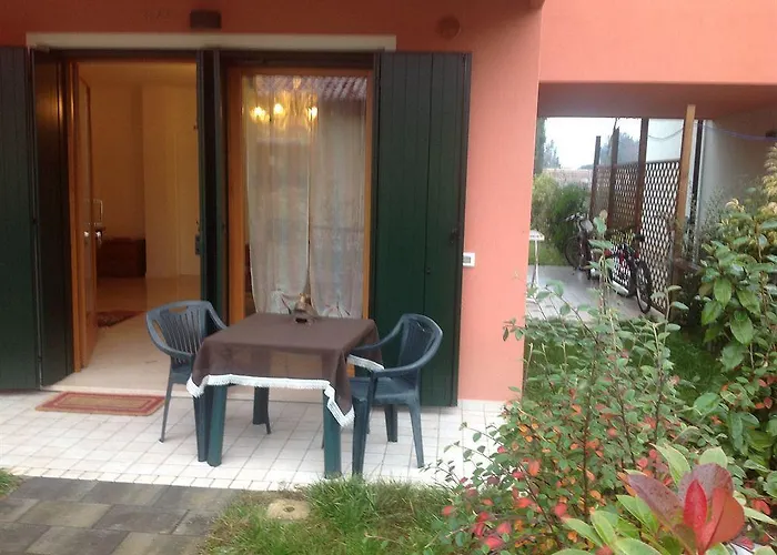 Frühstückspension A Casa Di Marta 4*