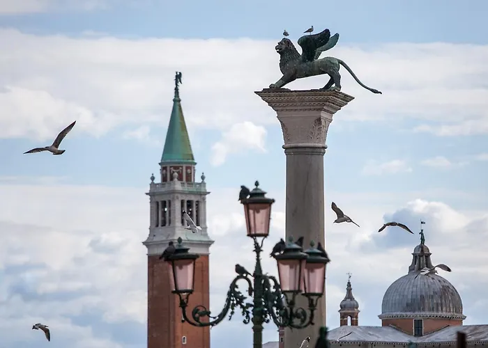 A Casa Di Marta 4* Cavallino-Treporti