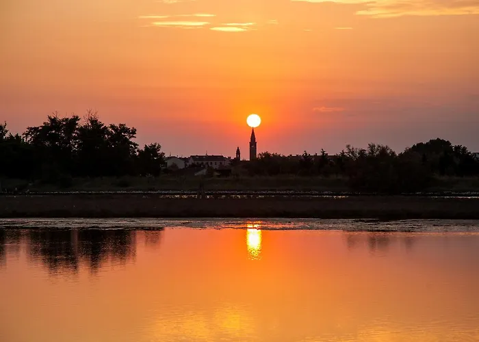 A Casa Di Marta Frühstückspension