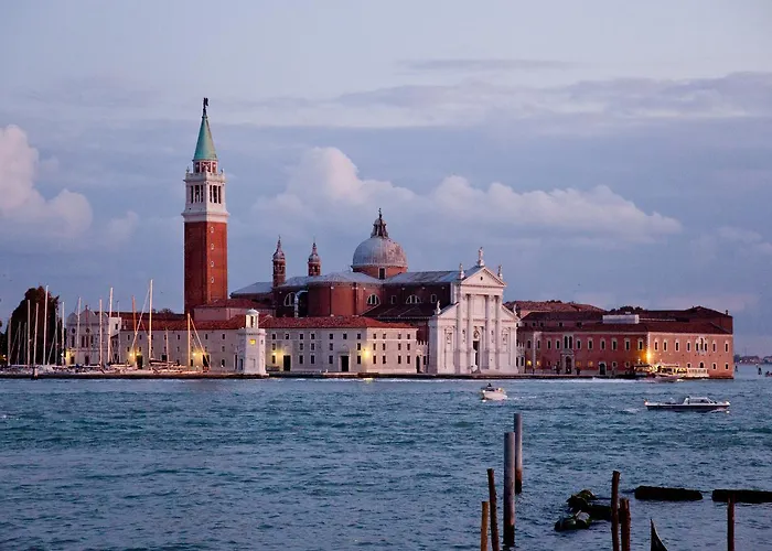 Frühstückspension A Casa Di Marta Cavallino-Treporti