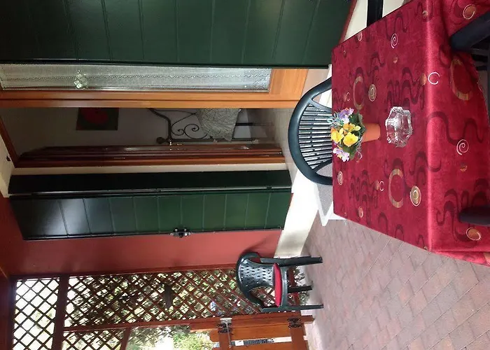 A Casa Di Marta 4* Cavallino-Treporti