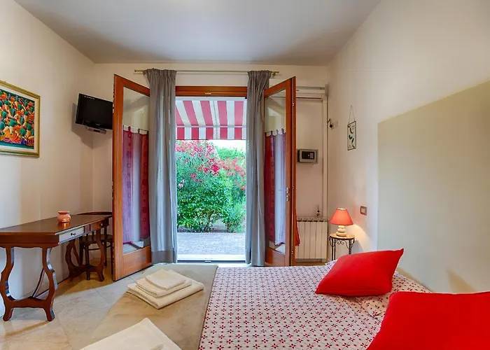 A Casa Di Marta Frühstückspension 4*