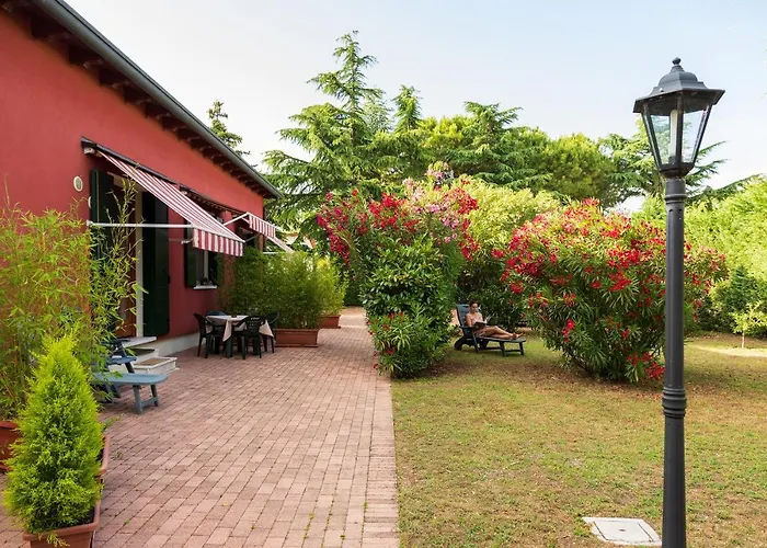 A Casa Di Marta Frühstückspension