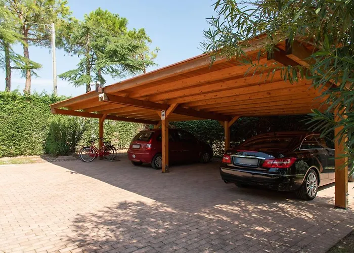 Frühstückspension A Casa Di Marta 4*