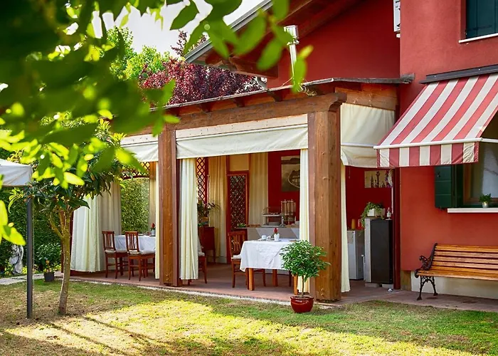 A Casa Di Marta 4* Cavallino-Treporti