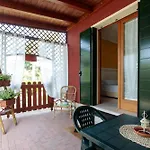 A Casa Di Marta 4* Каваллино