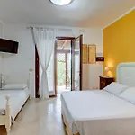 A Casa Di Marta Отель типа 