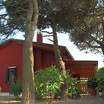 A Casa Di Marta Отель типа 