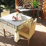 A Casa Di Marta 4* קוואלינו-טראפורטי