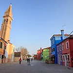 A Casa Di Marta Отель типа 