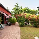 A Casa Di Marta Отель типа 