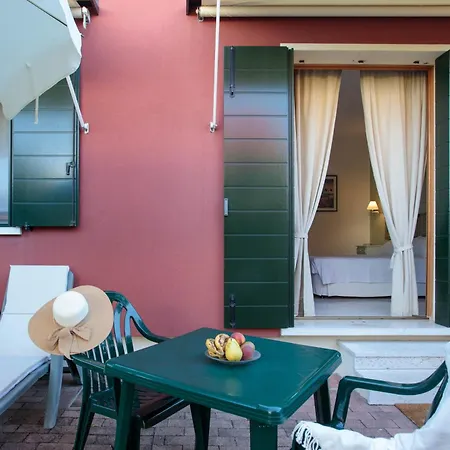 A Casa Di Marta Cavallino-Treporti