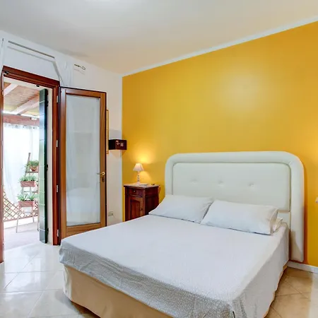 A Casa Di Marta 3* Cavallino-Treporti