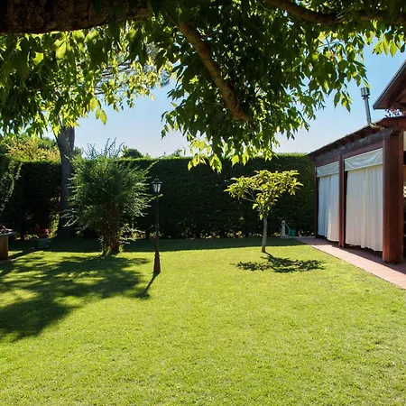 فندق مبيت وإفطار A Casa Di Marta