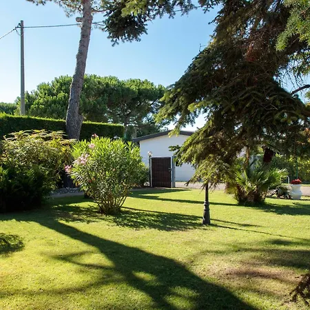 A Casa Di Marta Nocleg ze śniadaniem 3*