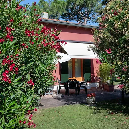 فندق مبيت وإفطار A Casa Di Marta 4*