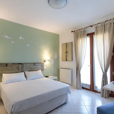 A Casa Di Marta Bed & Breakfast Cavallino-Treporti