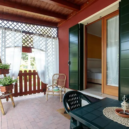 A Casa Di Marta 3* Cavallino-Treporti