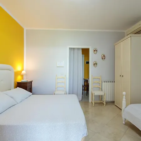 A Casa Di Marta